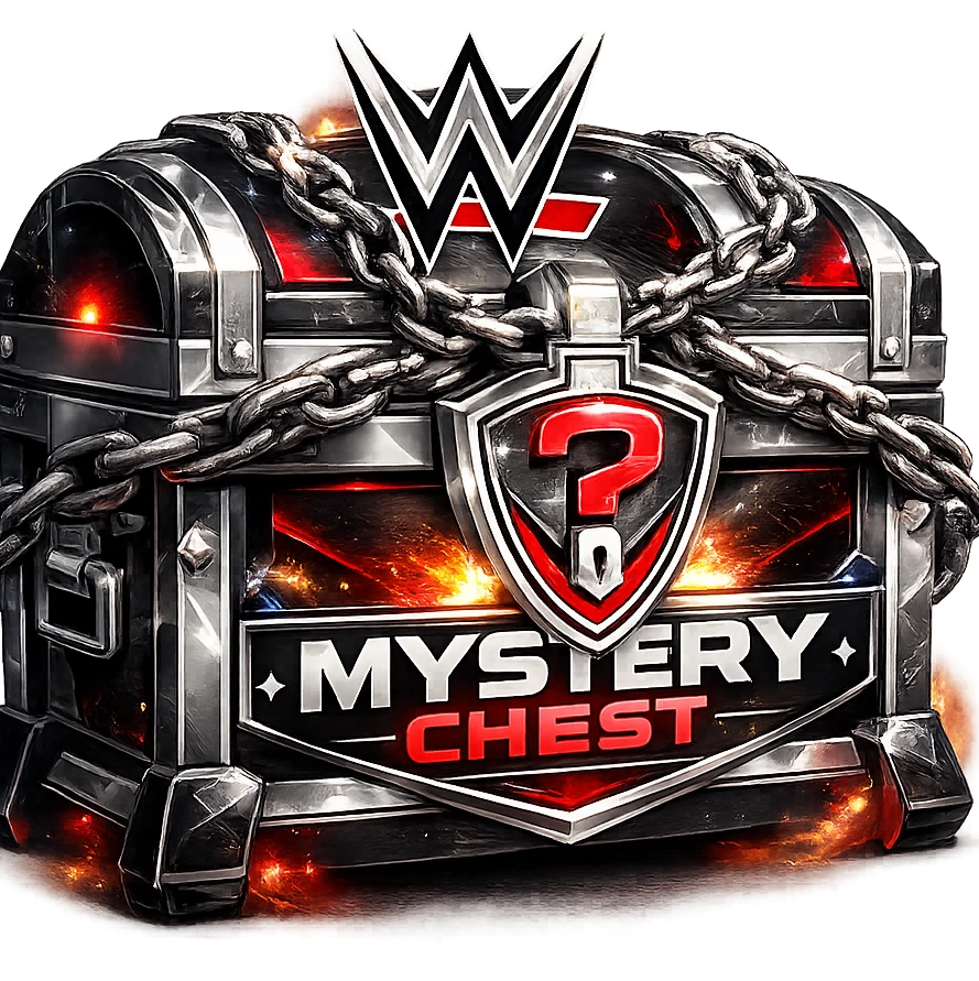 Mystery Chest