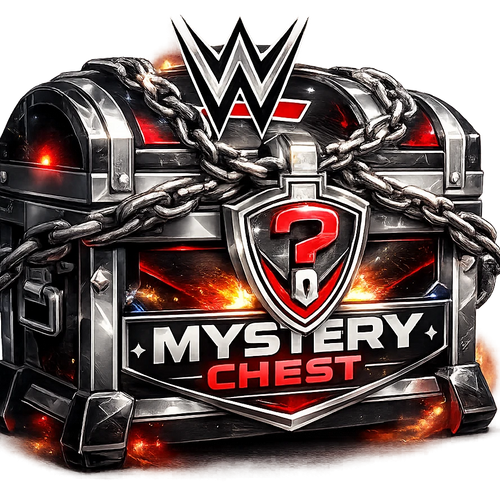 Mystery Chest