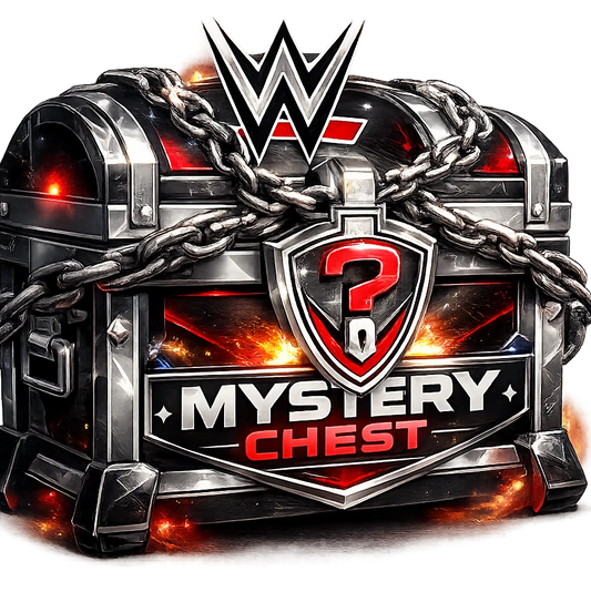 Mystery Chest