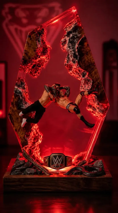 The Midnight Phenom