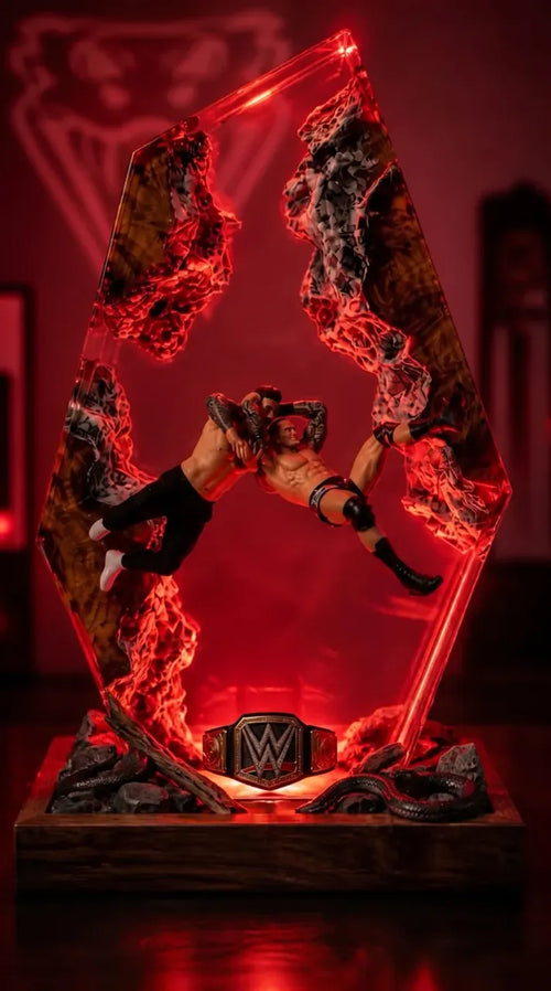 The Apex Predator