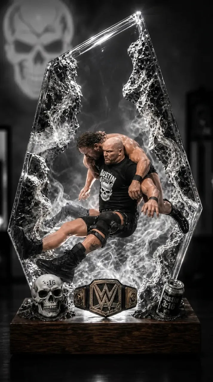 The Midnight Phenom