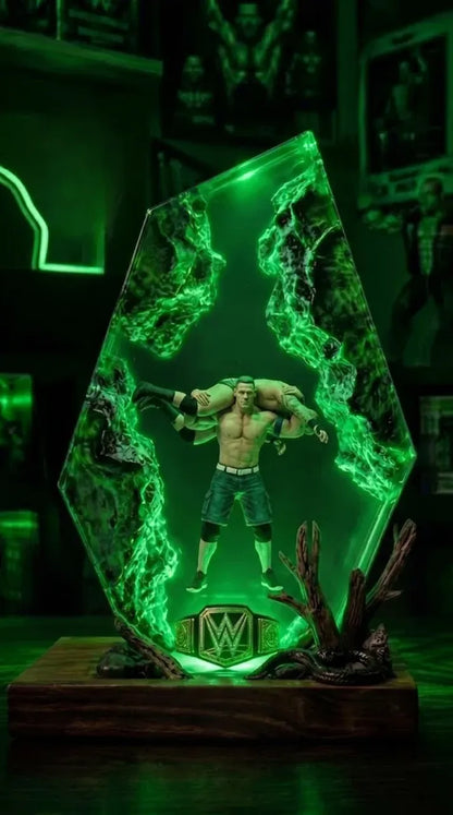 The Midnight Phenom