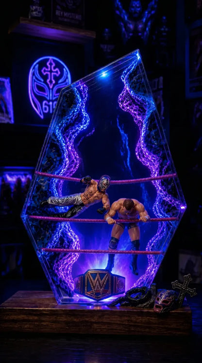 The Midnight Phenom