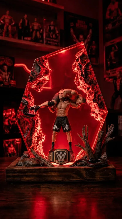 The Midnight Phenom