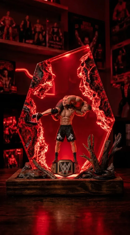 The Apex Destroyer
