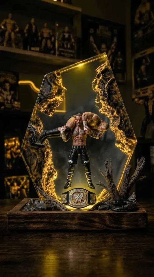The Electrifying Force
