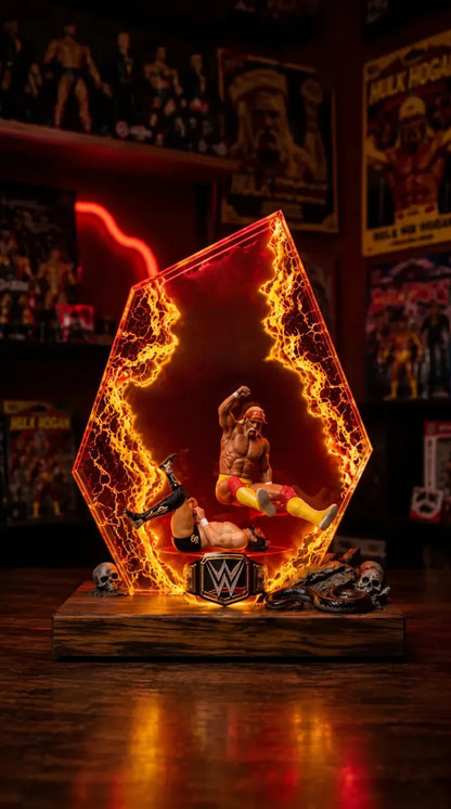 The Midnight Phenom