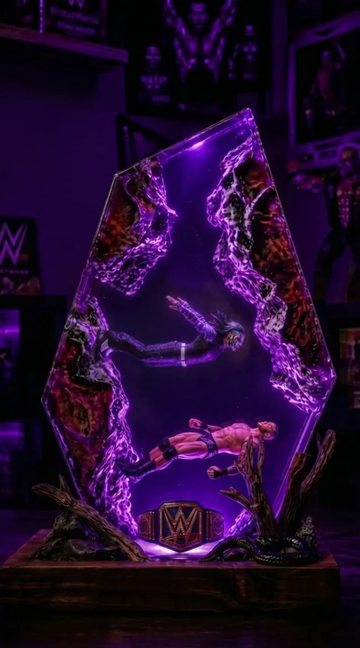 The Midnight Phenom