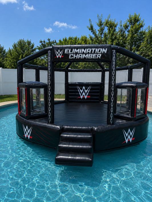 Elimination Chamber