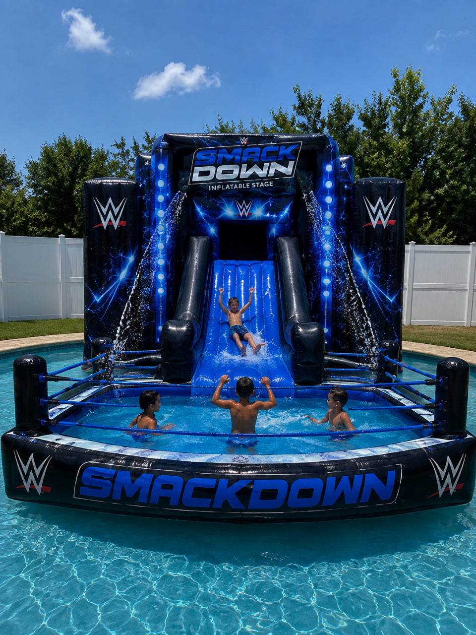 Smackdown