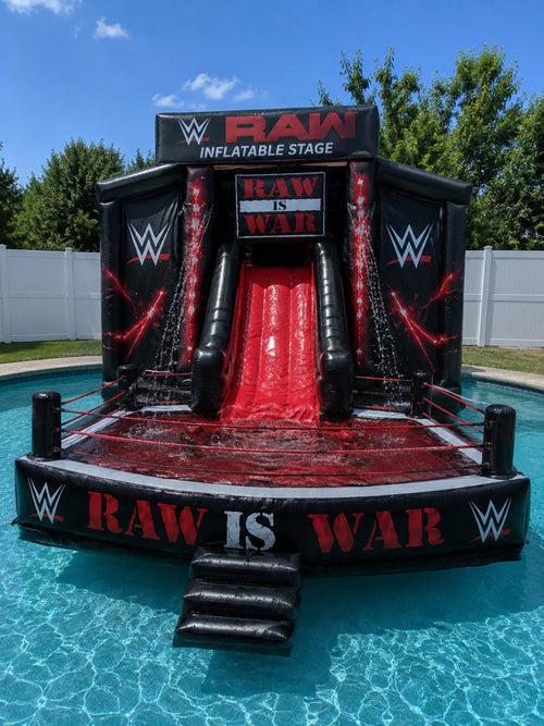 Raw